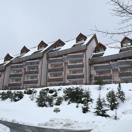Apartment Schwarzwaldblick-13 By Interhome Schonach im Schwarzwald Dış mekan fotoğraf