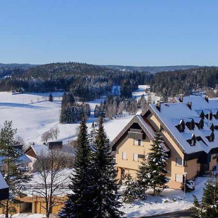 Apartment Schwarzwaldblick-13 By Interhome Schonach im Schwarzwald Dış mekan fotoğraf