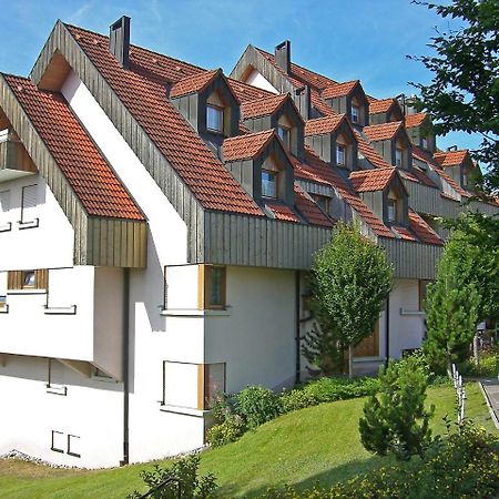 Apartment Schwarzwaldblick-13 By Interhome Schonach im Schwarzwald Dış mekan fotoğraf