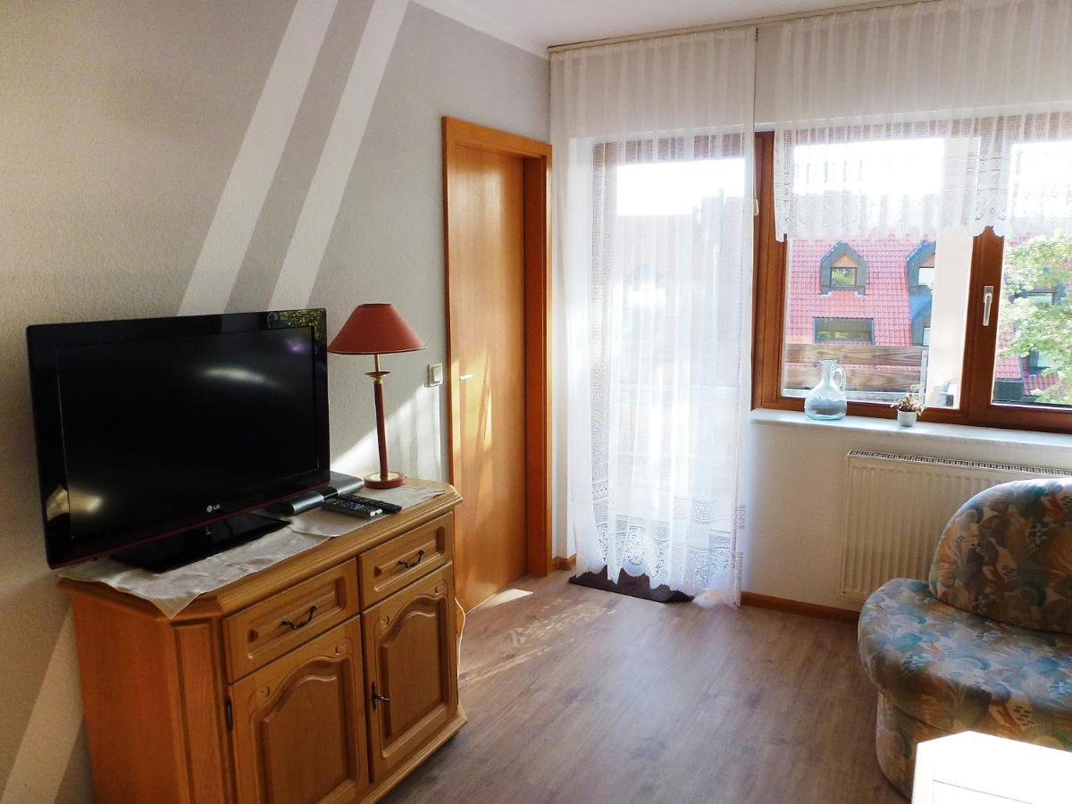 Apartment Schwarzwaldblick-13 By Interhome Schonach im Schwarzwald Dış mekan fotoğraf